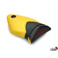 LUIMOTO (Technik) Passenger Seat Cover for the BMW S1000RR (09-11) LUIMOTO (Technik) Passenger Seat Cover for the BMW S1000RR (09-11)